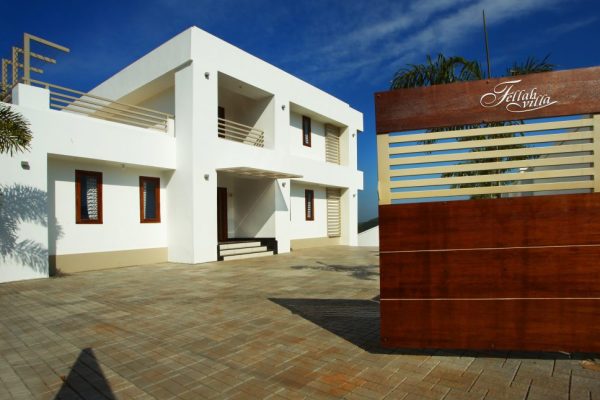 best architectural design studio in kannur