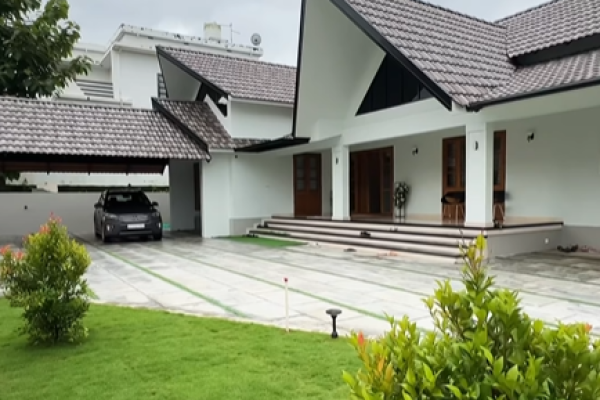 best architectural design studio in kannur